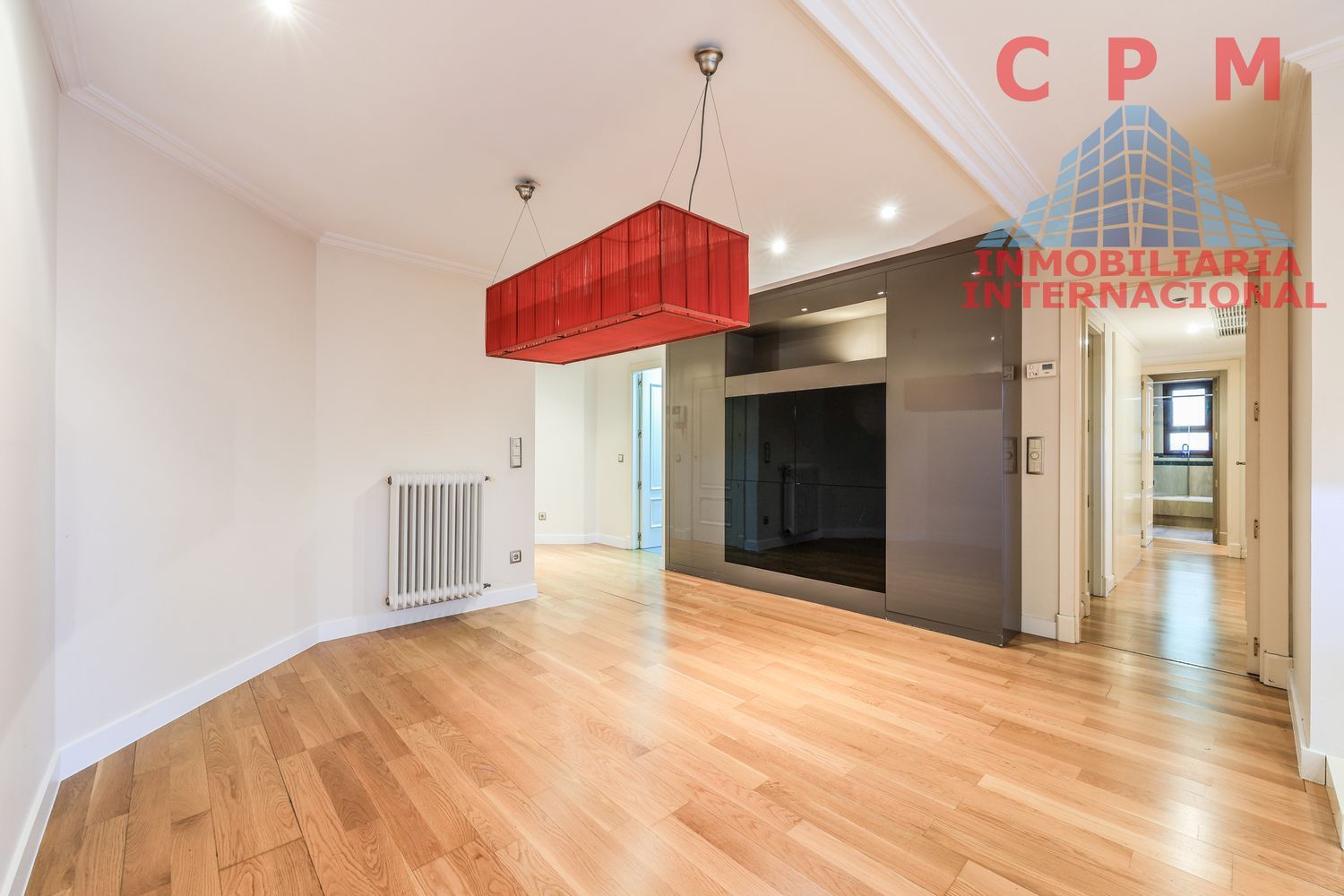 piso en madrid · hortaleza 3500€