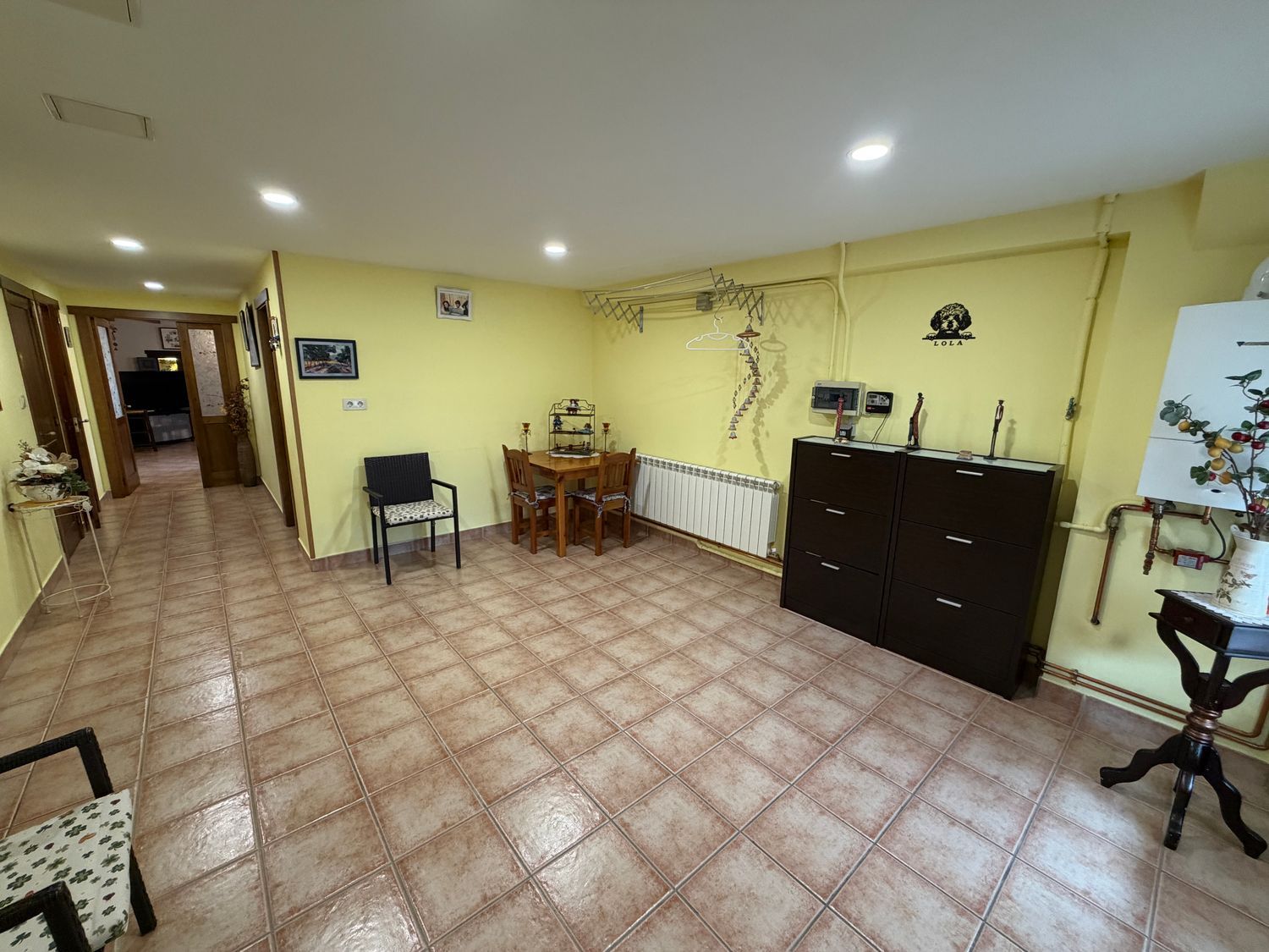 casa en villagonzalo-pedernales ·  419000€