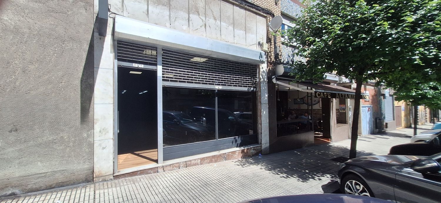 Local Comercial en alquiler, Gijon-South - Pumarín, Gijón / Xixón