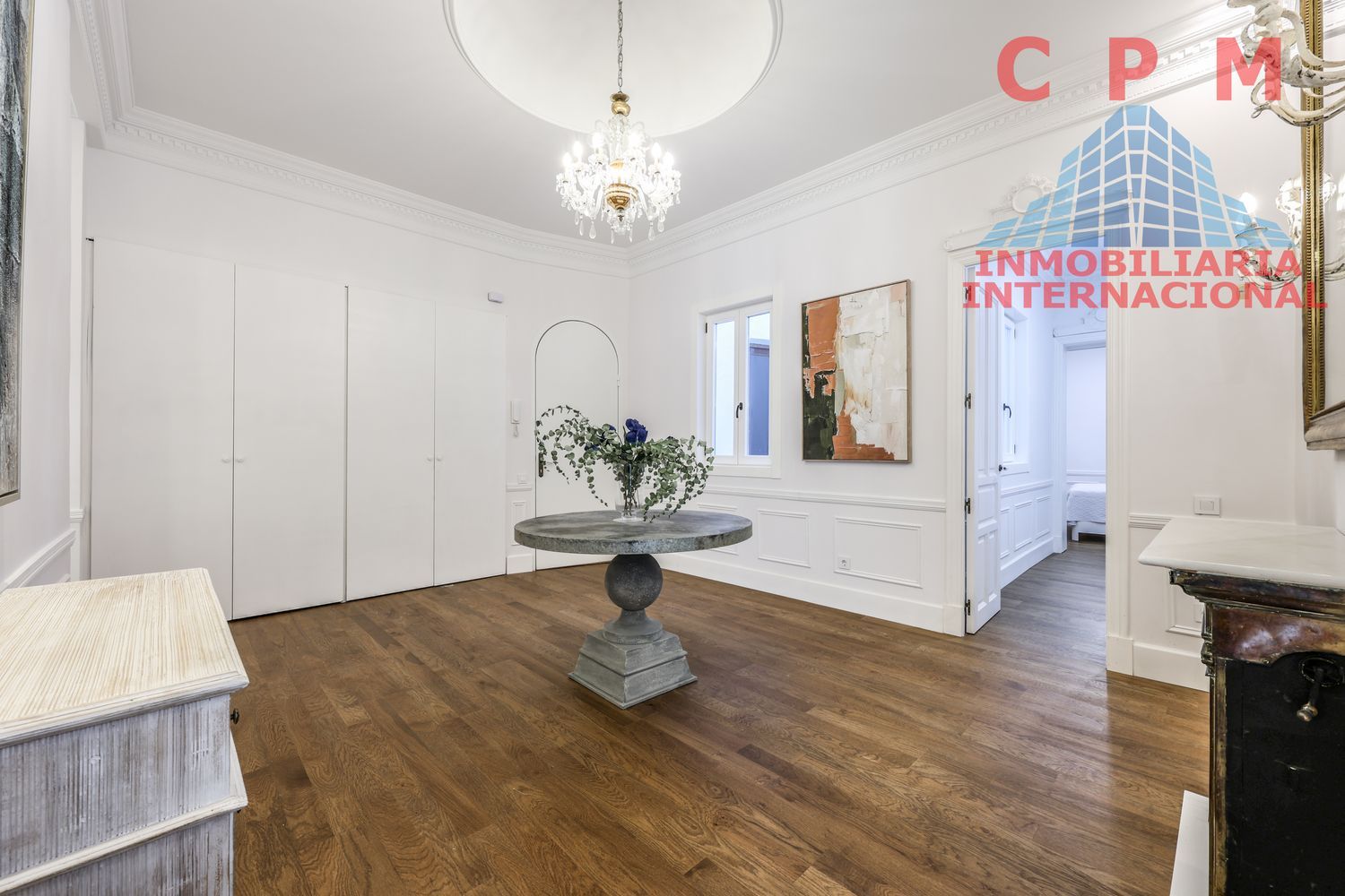 piso en madrid · centro €
