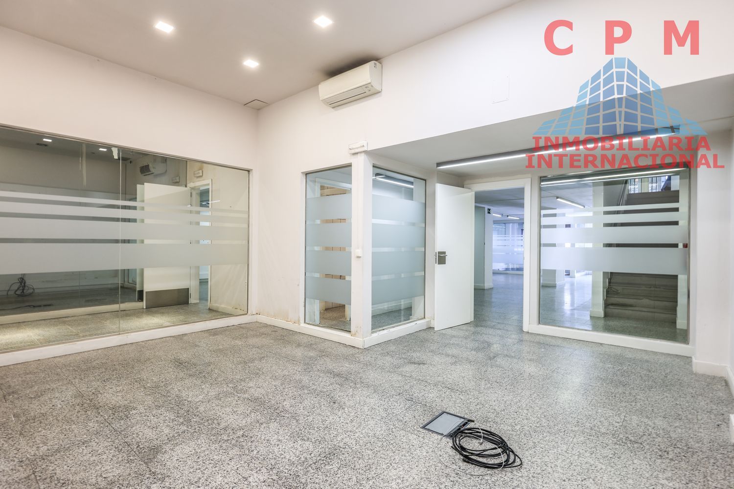 oficina en madrid · tetuan 8000€