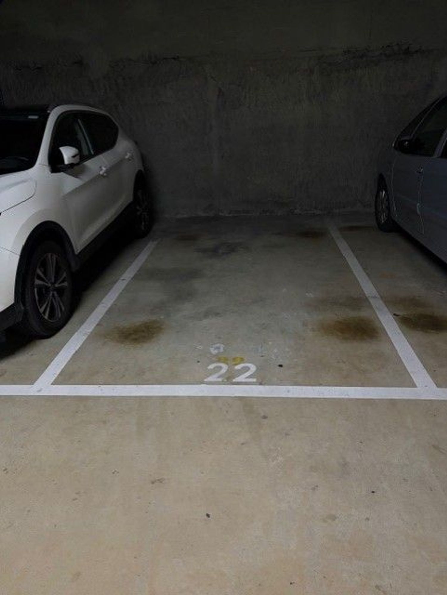 garage en barcelona · nou-barris 21000€