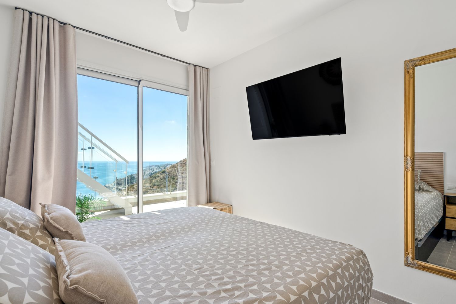 atico en nerja · chaparil---torrecilla---punta-lara 1199000€