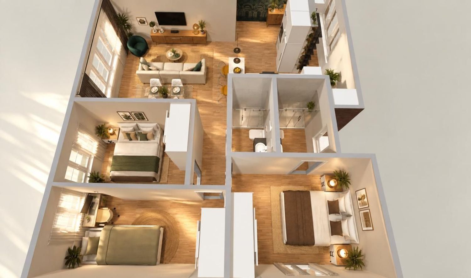 pisos en madrid · moratalaz 359999€