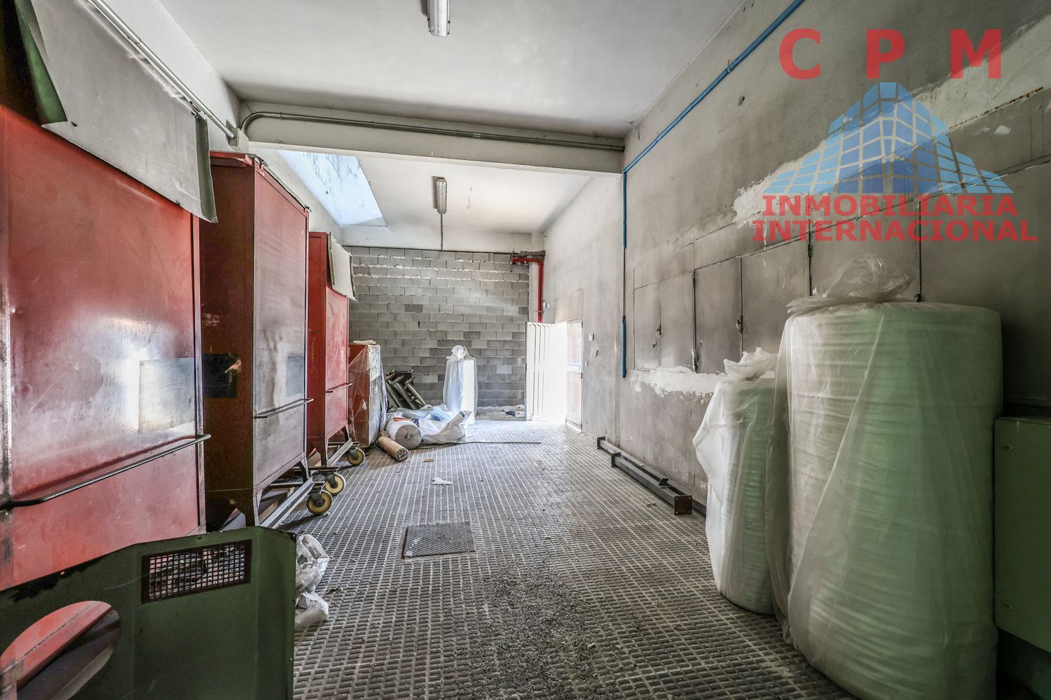 local-y-naves en penafiel ·  4000€