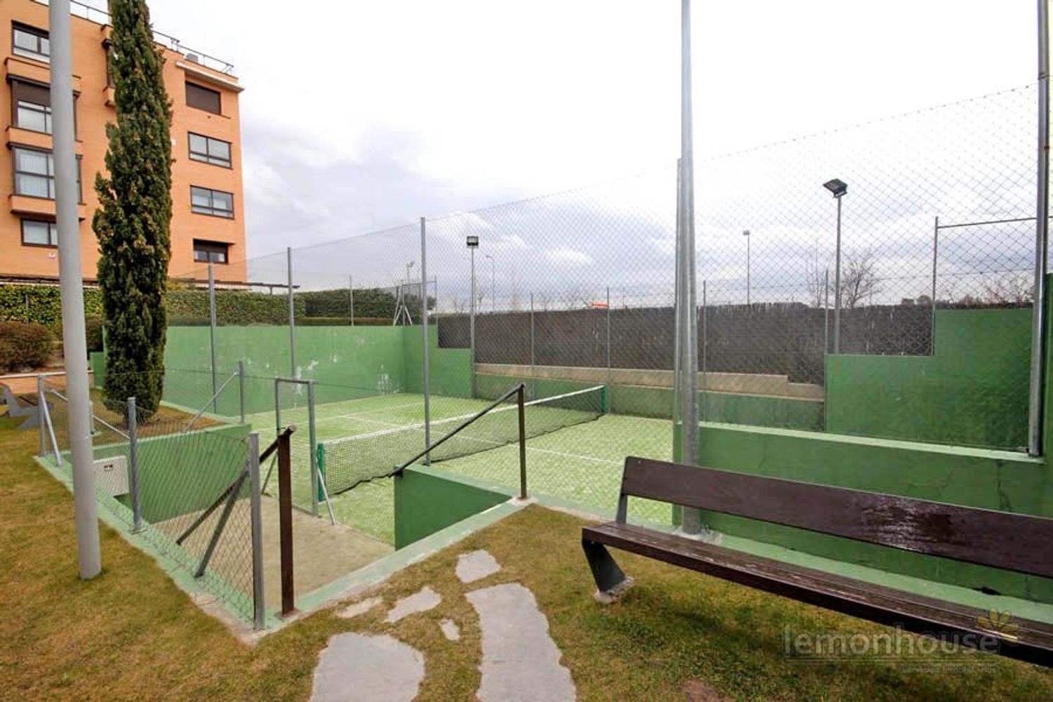 pisos en madrid · fuencarral €