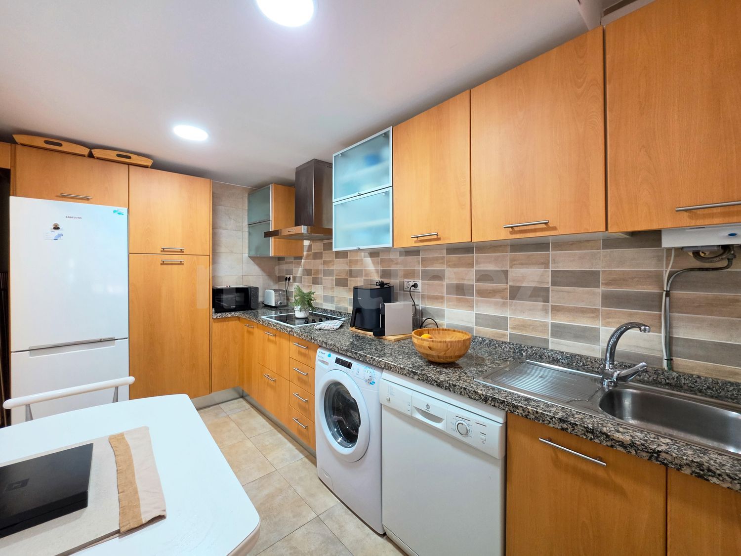 appartement en alicante--alacant · playa-de-san-juan-el-cabo €