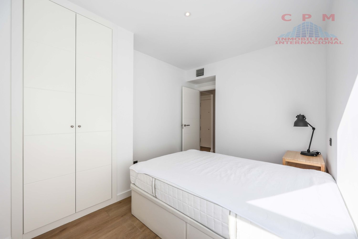 piso en madrid · chamartin 1400€