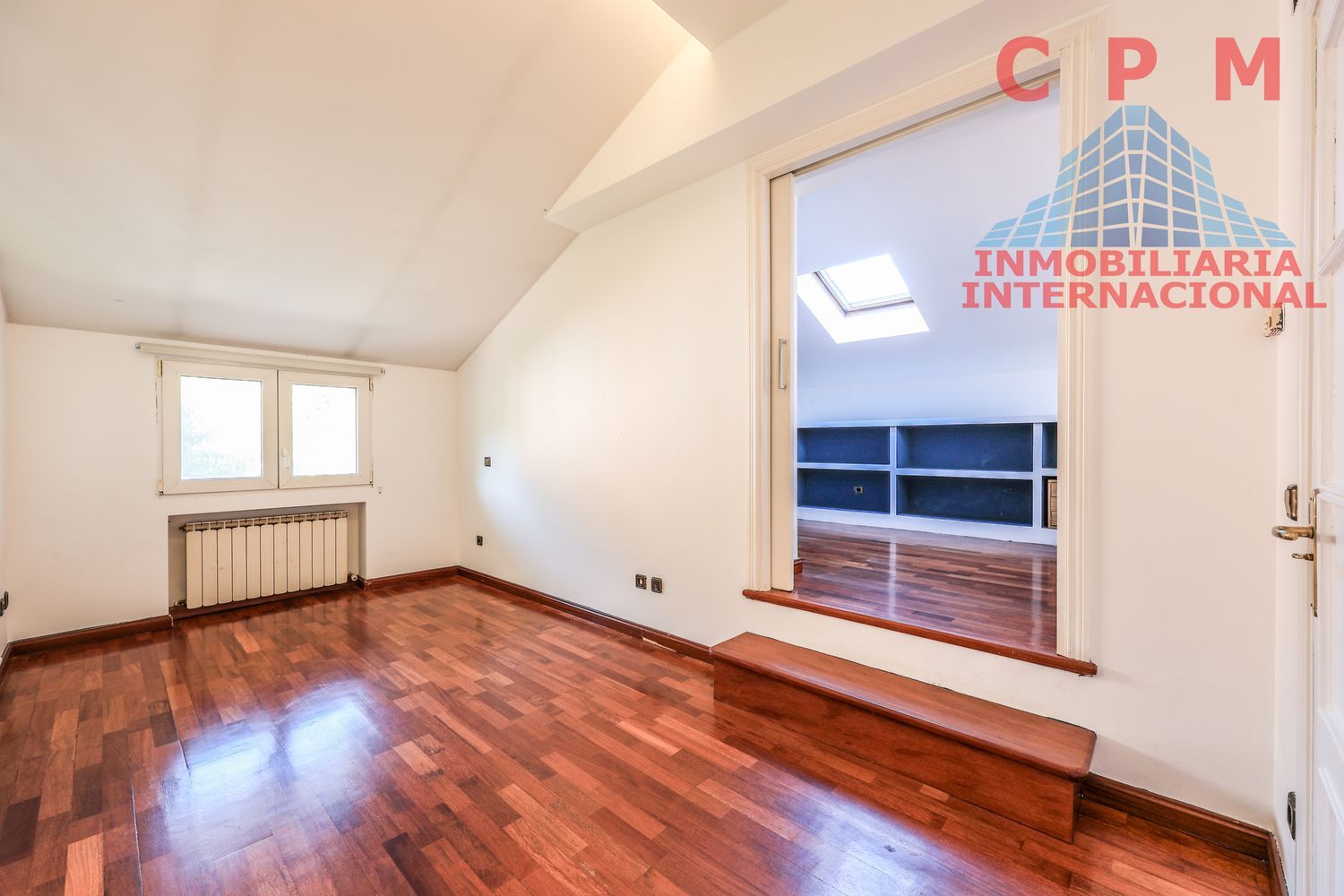casa en madrid · chamartin 4500€