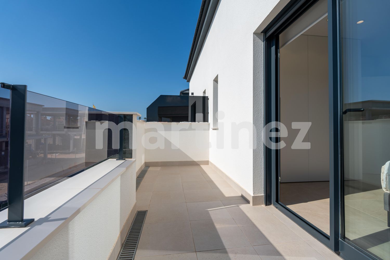 chalet-adosado en gran-alacant · monte-y-mar 360000€