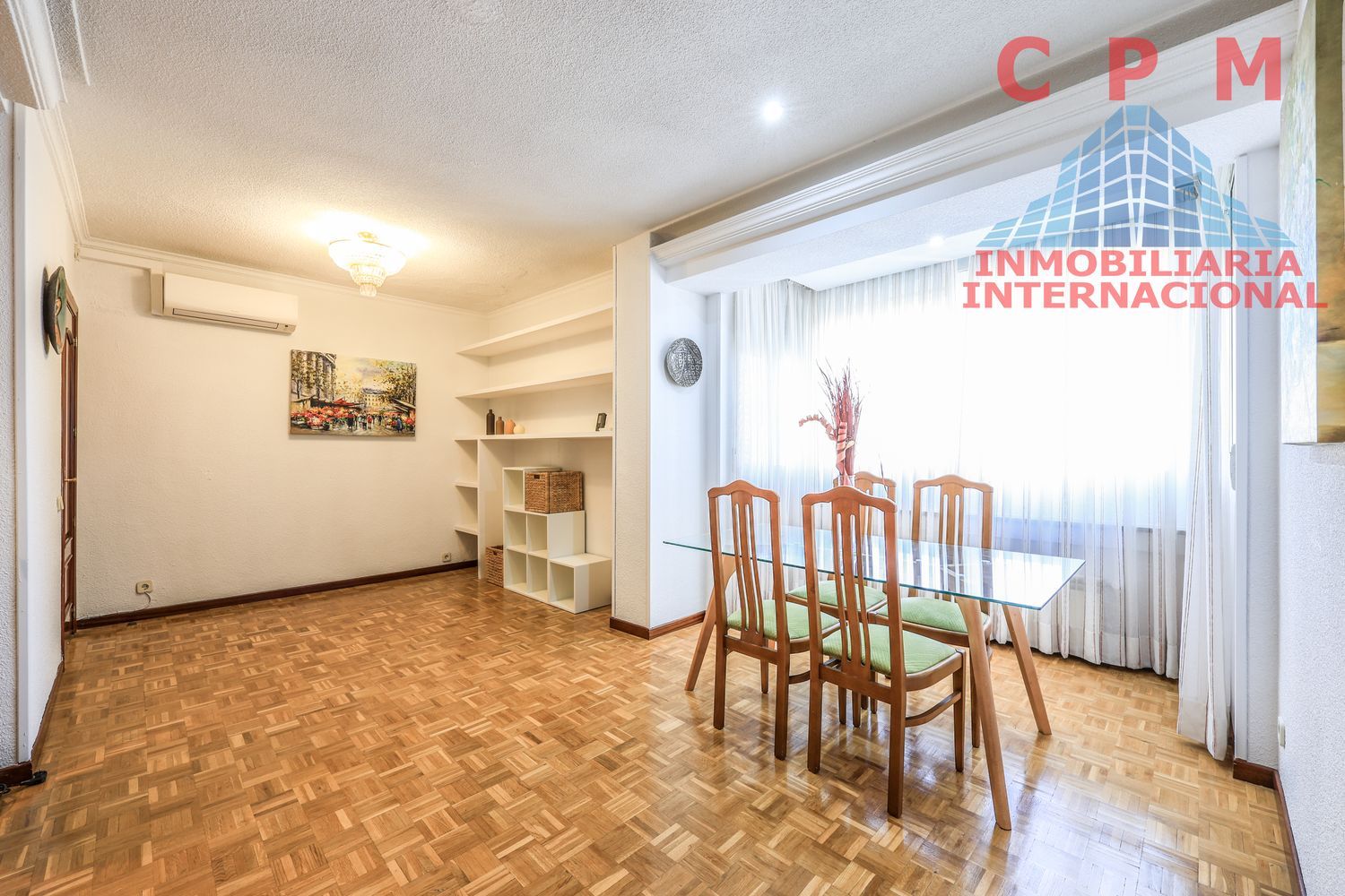 piso en madrid · retiro 2250€