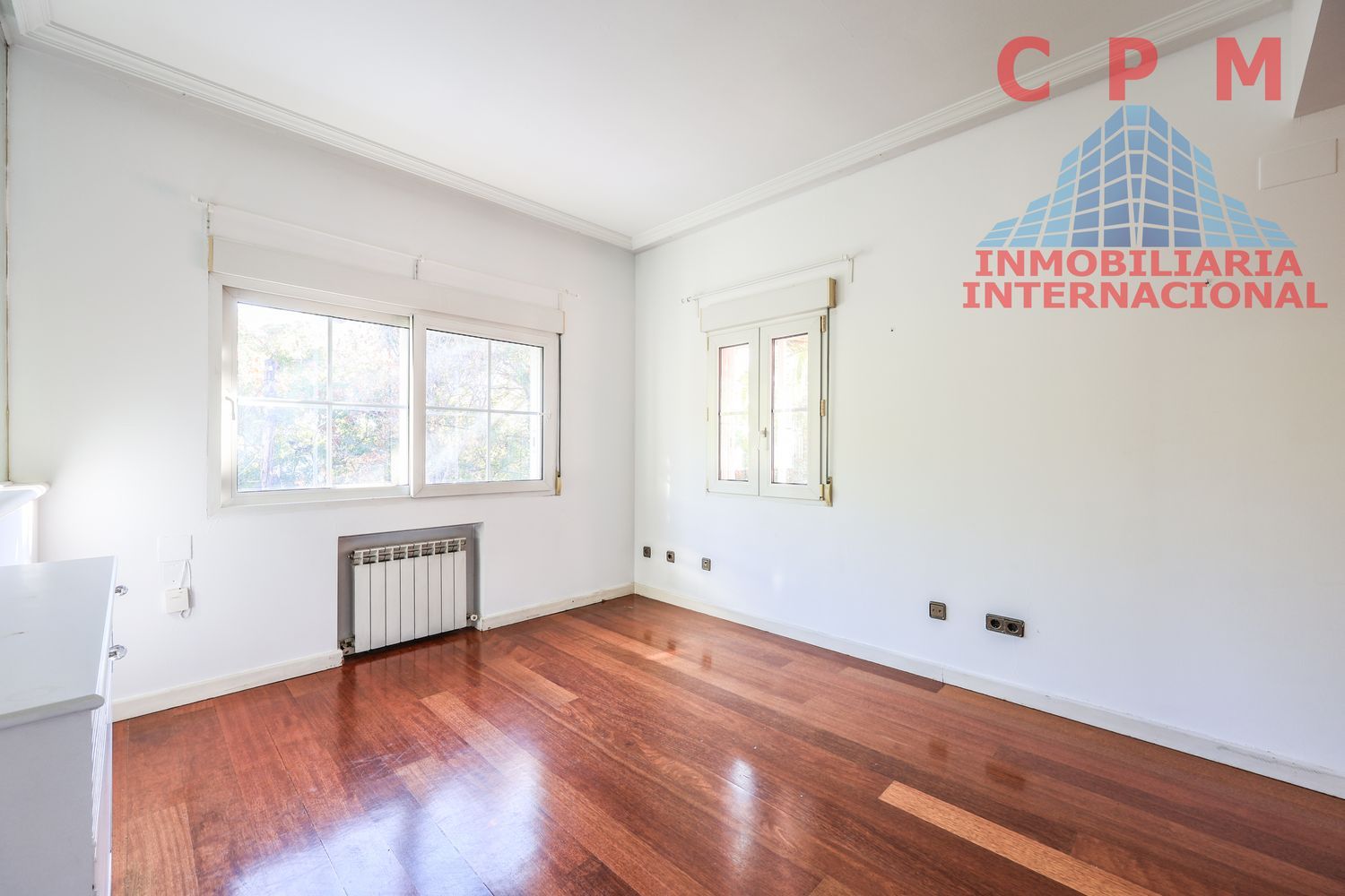 casa en madrid · chamartin 4500€