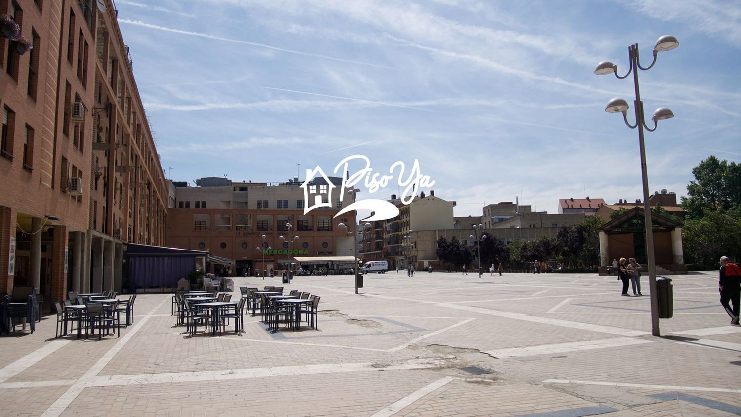 pisos en madrid · tetuan 159000€