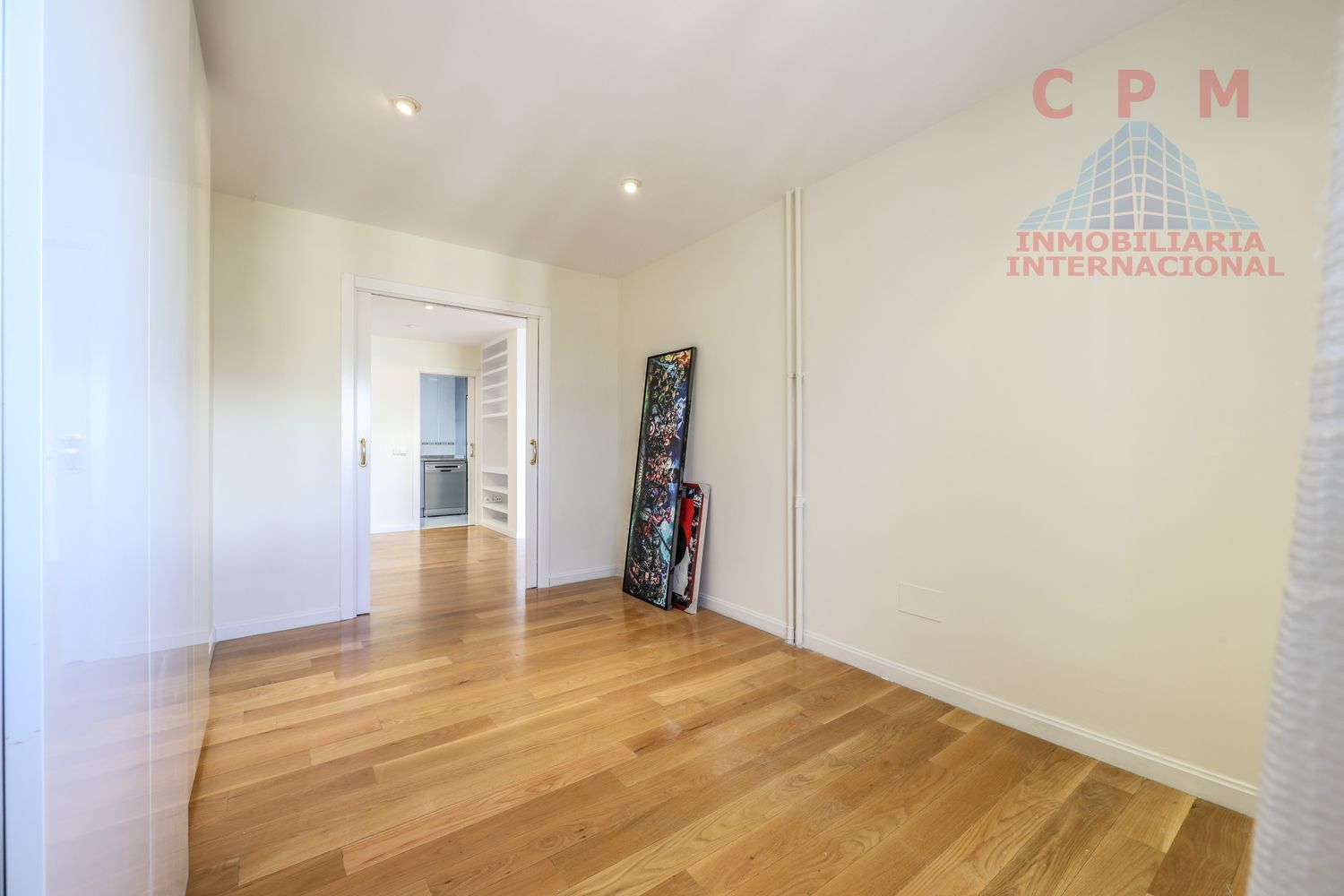 piso en madrid · hortaleza 1650€