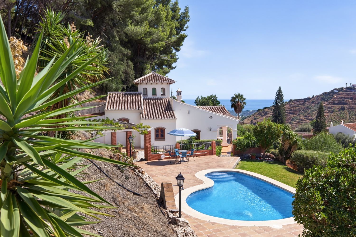menusale_subdetached_house_villa en frigiliana ·  950000€
