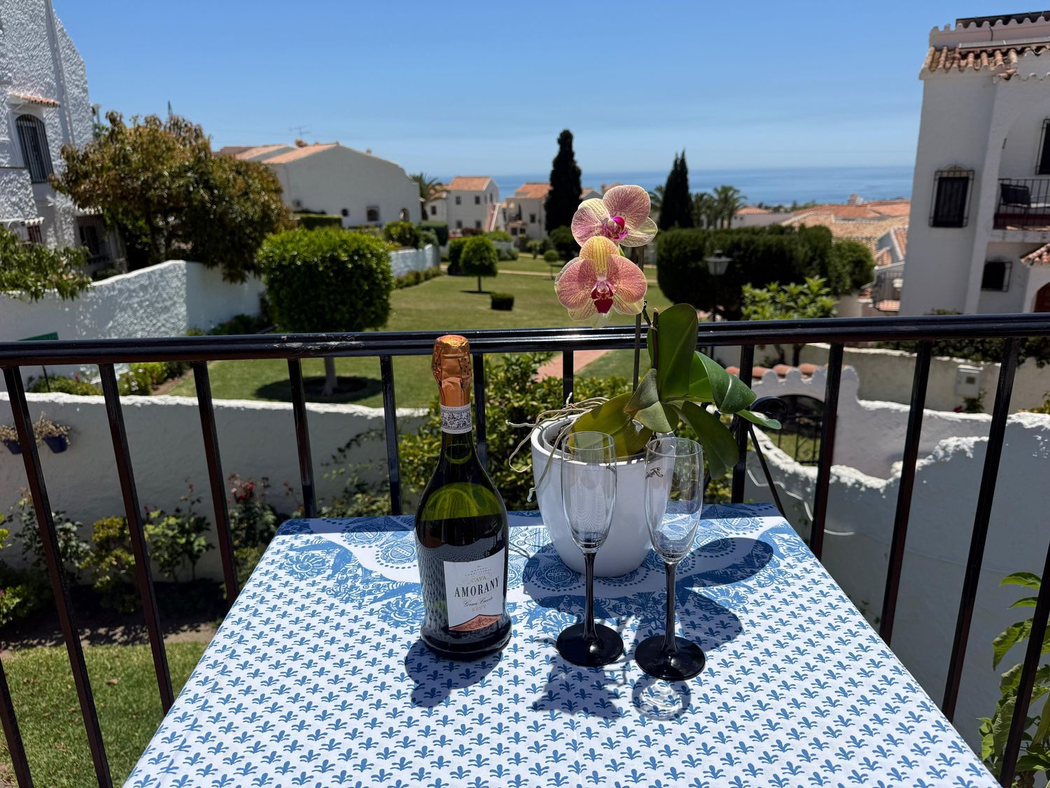 casa-adosada en nerja · capistrano 525000€