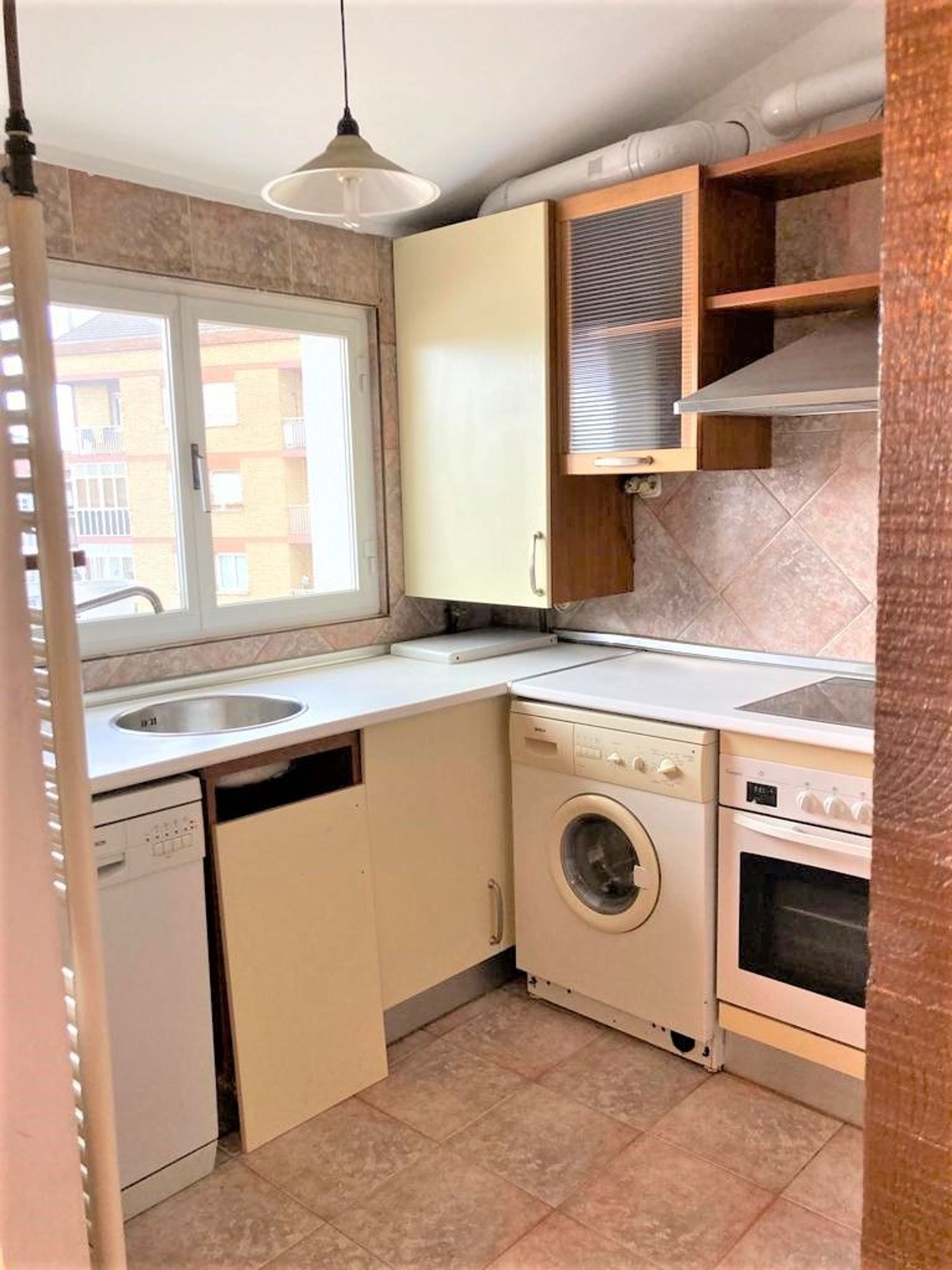 Inmueble en Casco Viejo, disponible en Fincas Arbella.