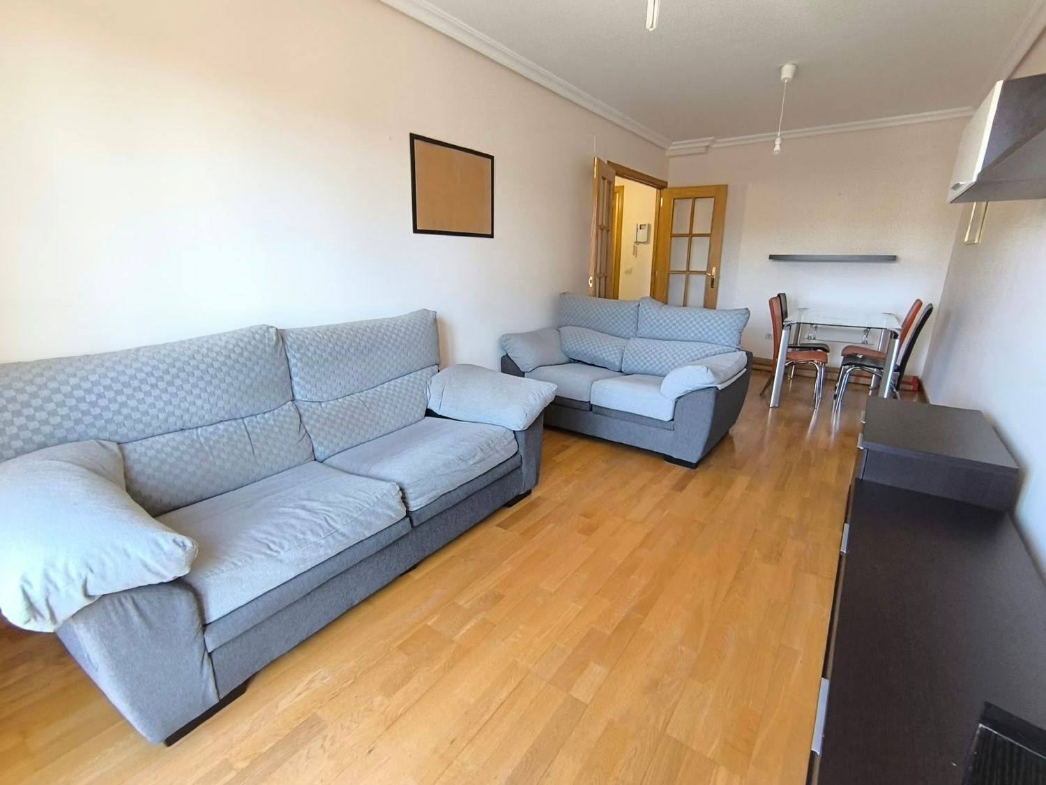 Piso en Tercer Barrio - foto 4