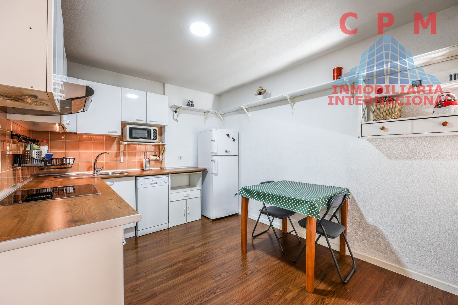 piso en madrid · carabanchel 269000€