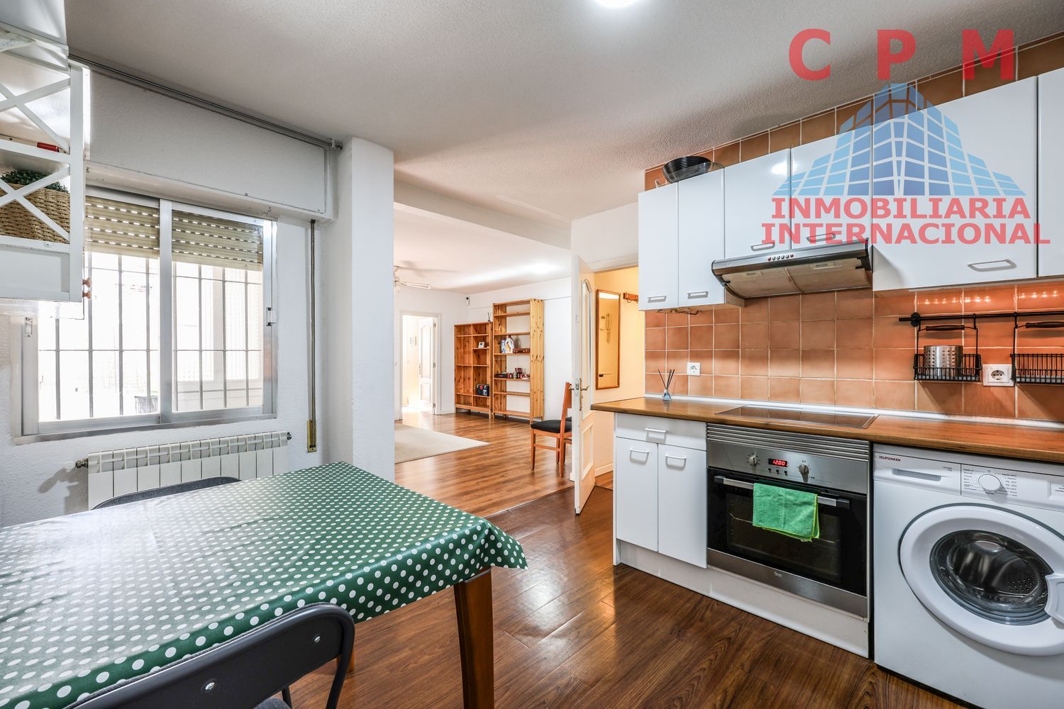 piso en madrid · carabanchel 269000€