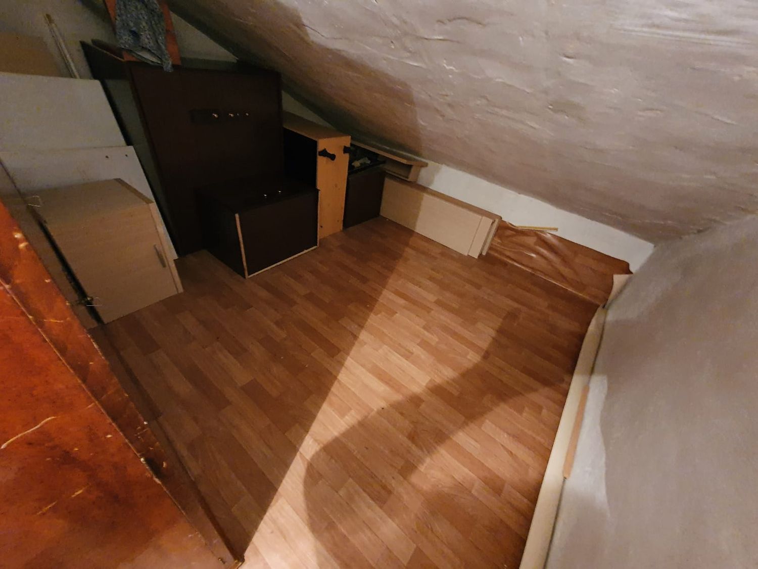 Inmueble en El Pilar, disponible en Fincas Arbella.