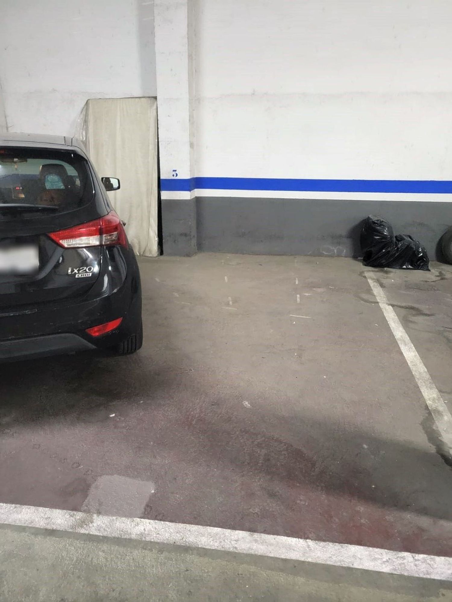 garaje en barcelona · horta-guinardo 38000€
