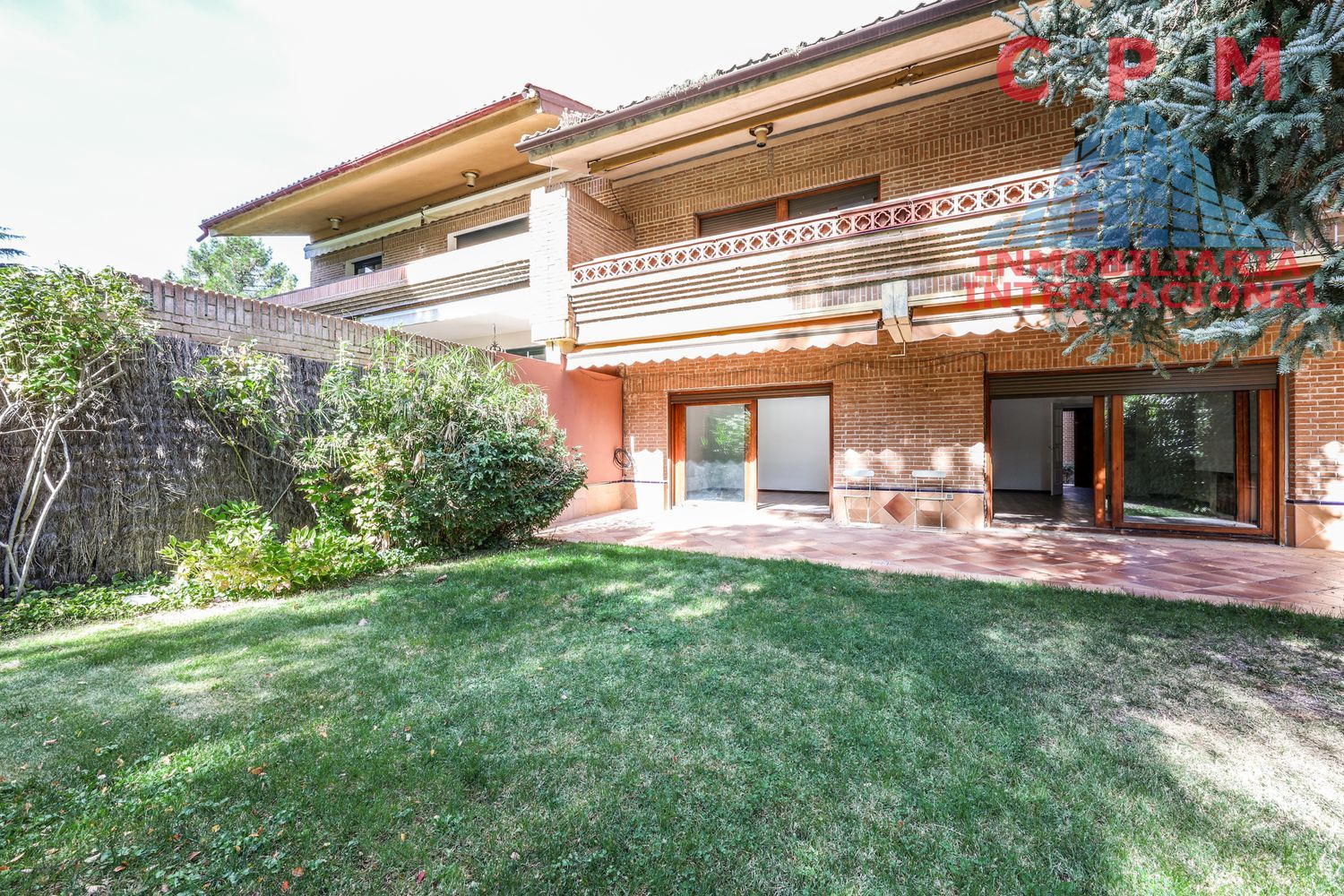 casa en boadilla-del-monte · urb-este---monteprincipe 4000€