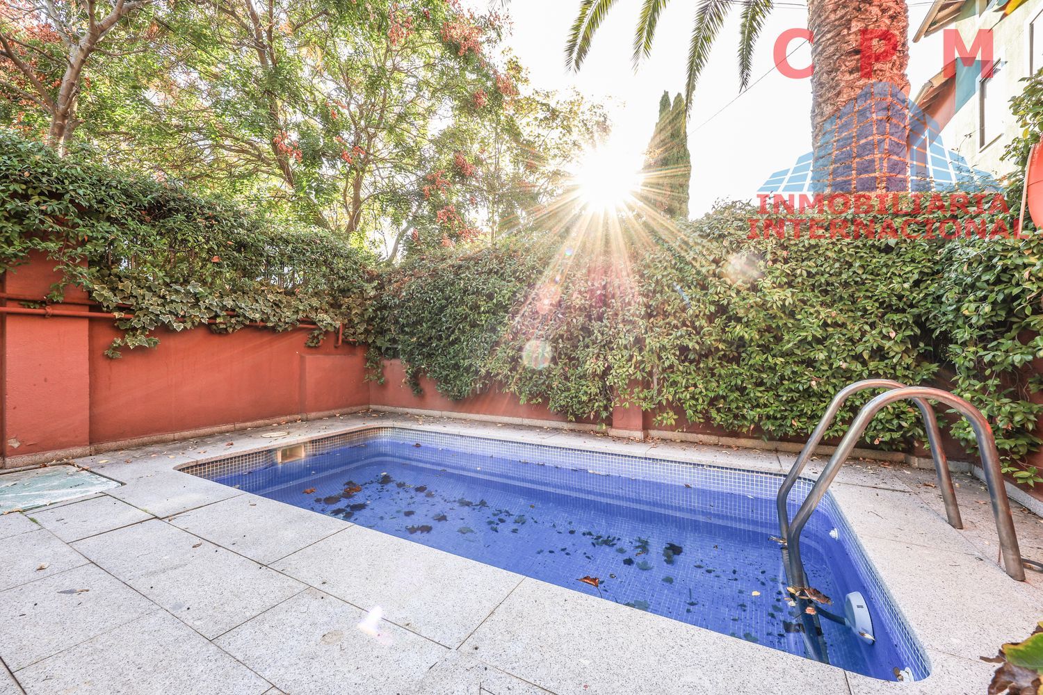 casa en madrid · chamartin 4500€