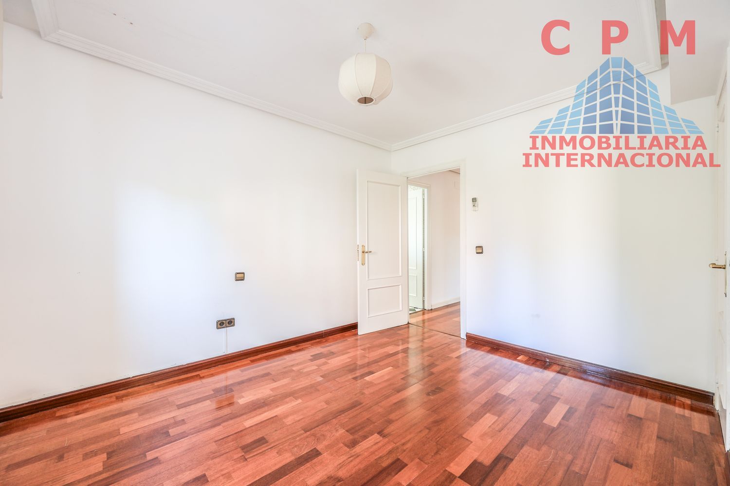 casa en madrid · chamartin 4500€