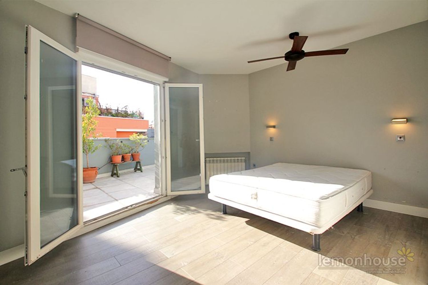 atico en madrid · chamartin 2.800€