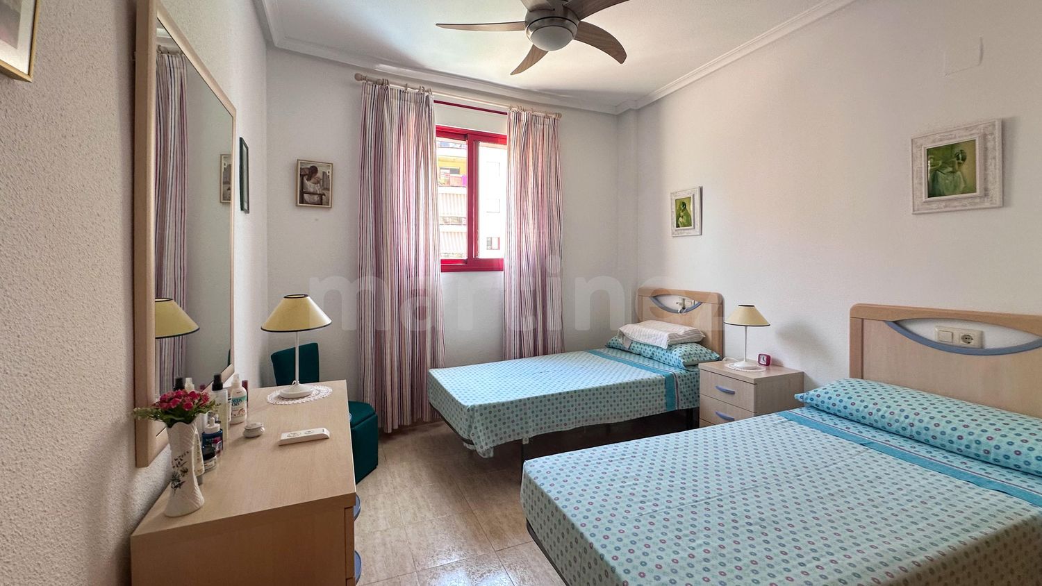 pisos en la-villajoyosa--vila-joiosa · platja-vila-joiosa 190000€