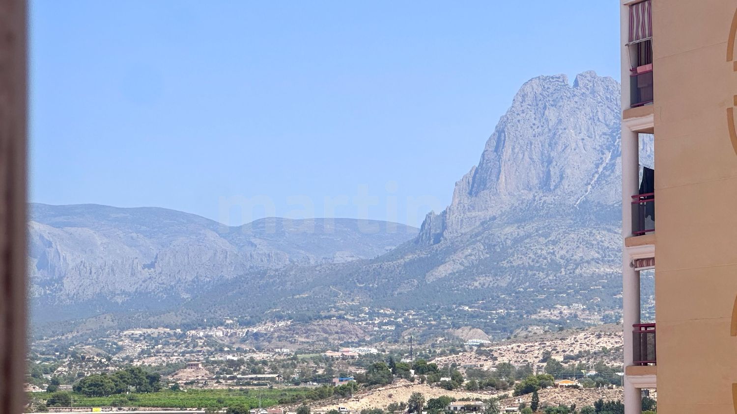 pisos en la-villajoyosa--vila-joiosa · platja-vila-joiosa 190000€