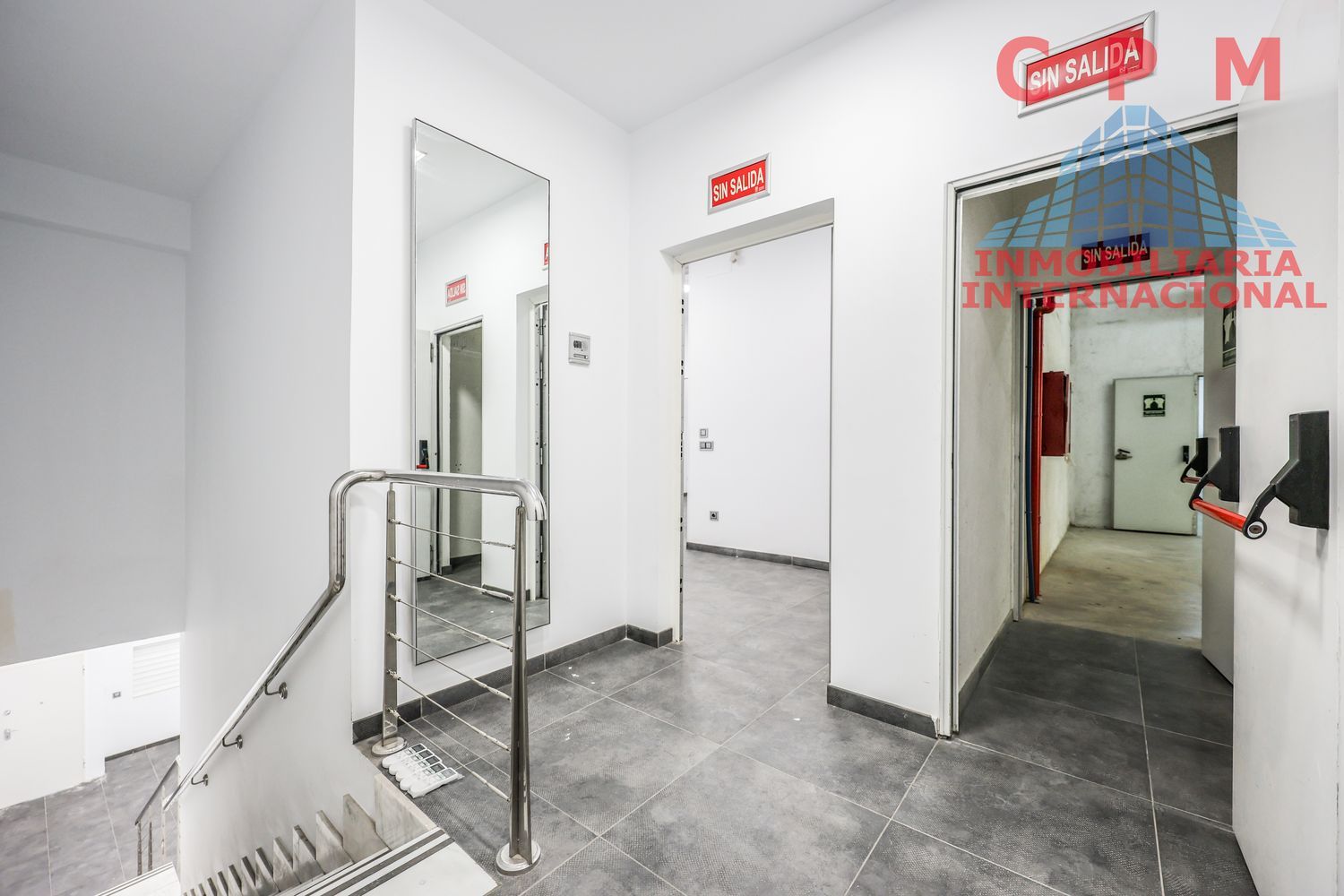 local-y-naves en leganes · leganes-norte 4500€