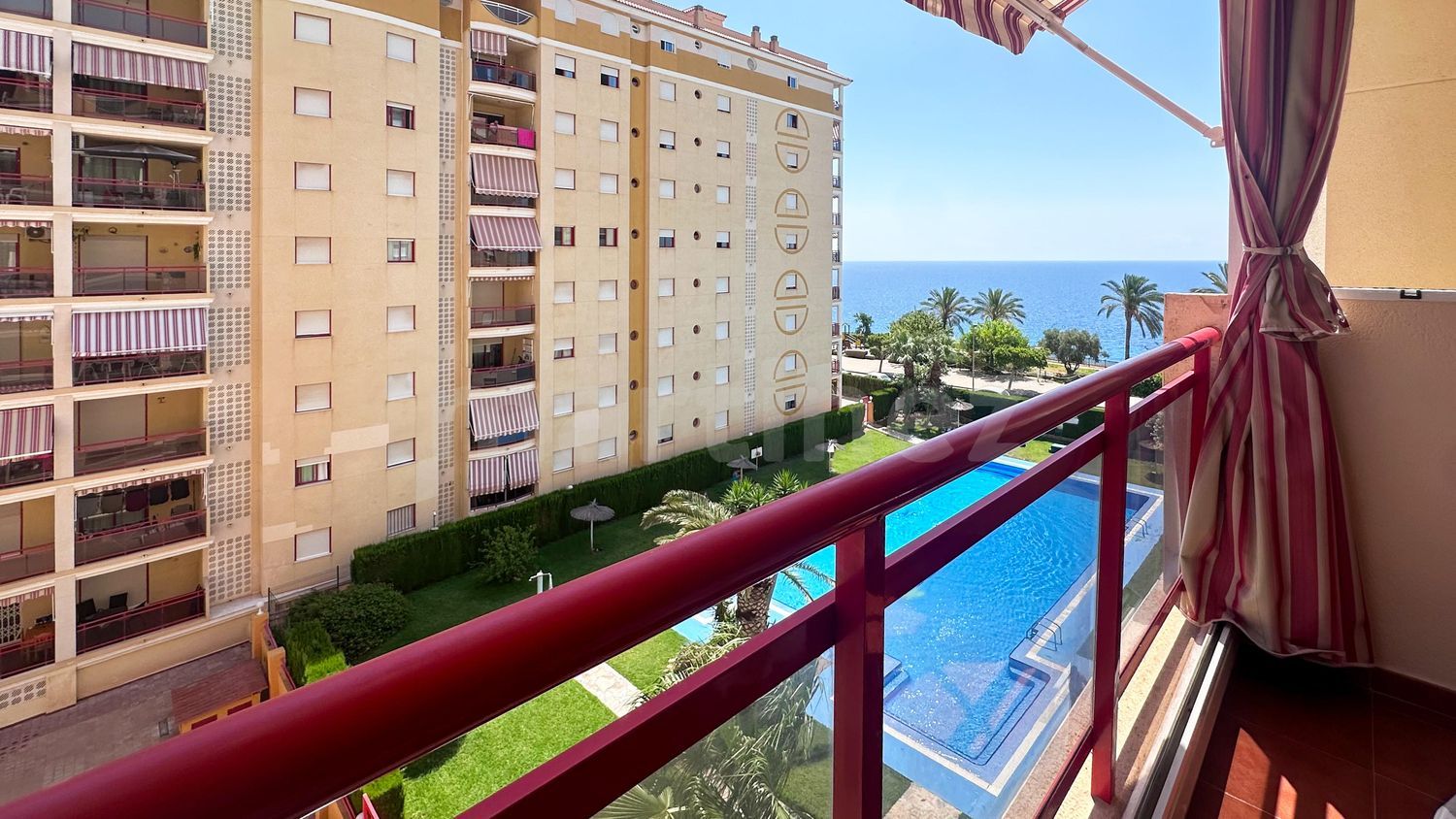 pisos en la-villajoyosa--vila-joiosa · platja-vila-joiosa 190000€
