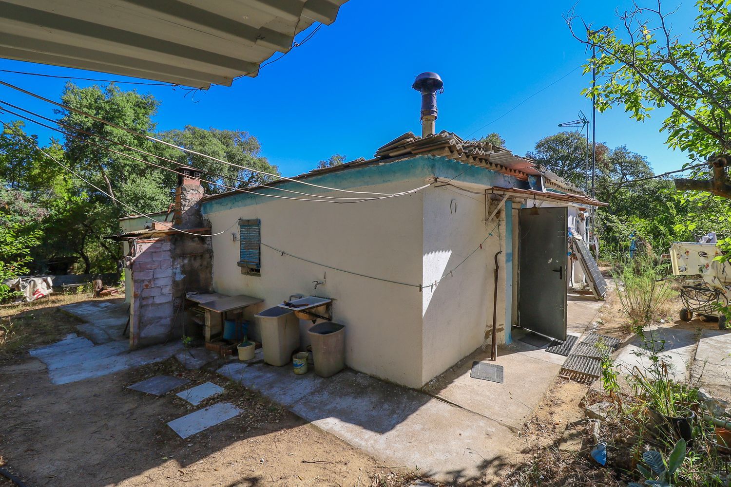 Casa Rural · Llagostera · 3 hab.