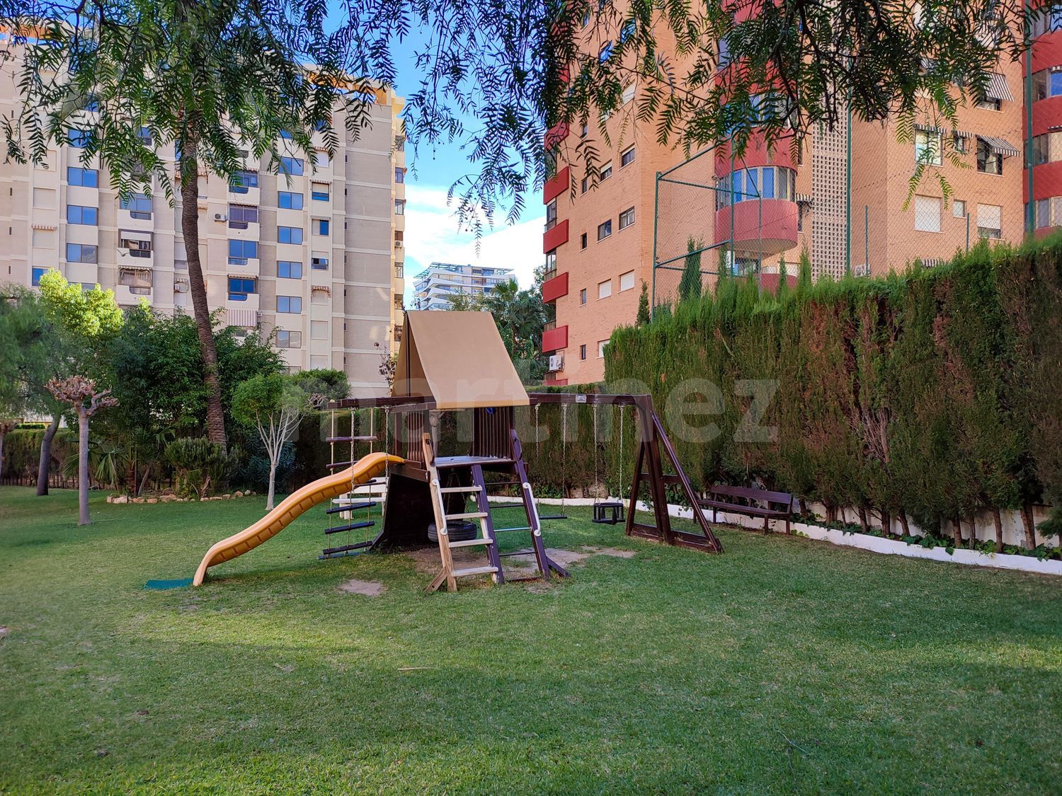 appartement en alicante--alacant · playa-de-san-juan-el-cabo €