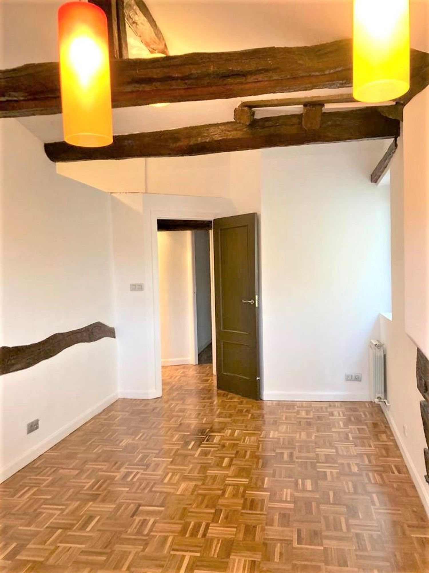 Inmueble en Casco Viejo, disponible en Fincas Arbella.