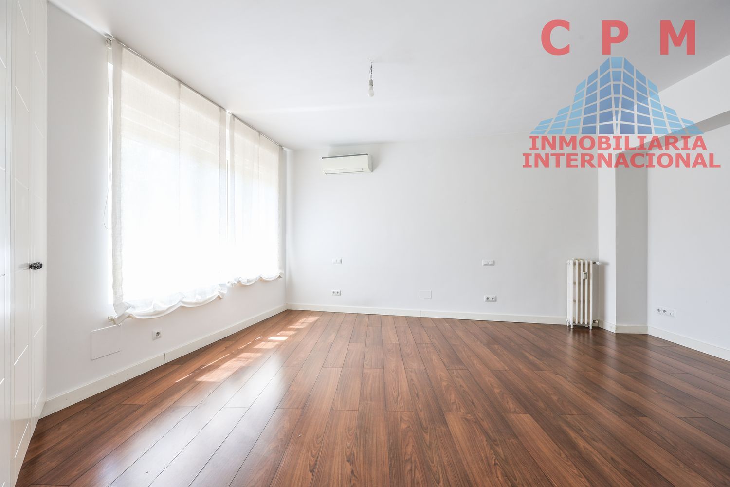 piso en madrid · barrio-de-salamanca 3500€