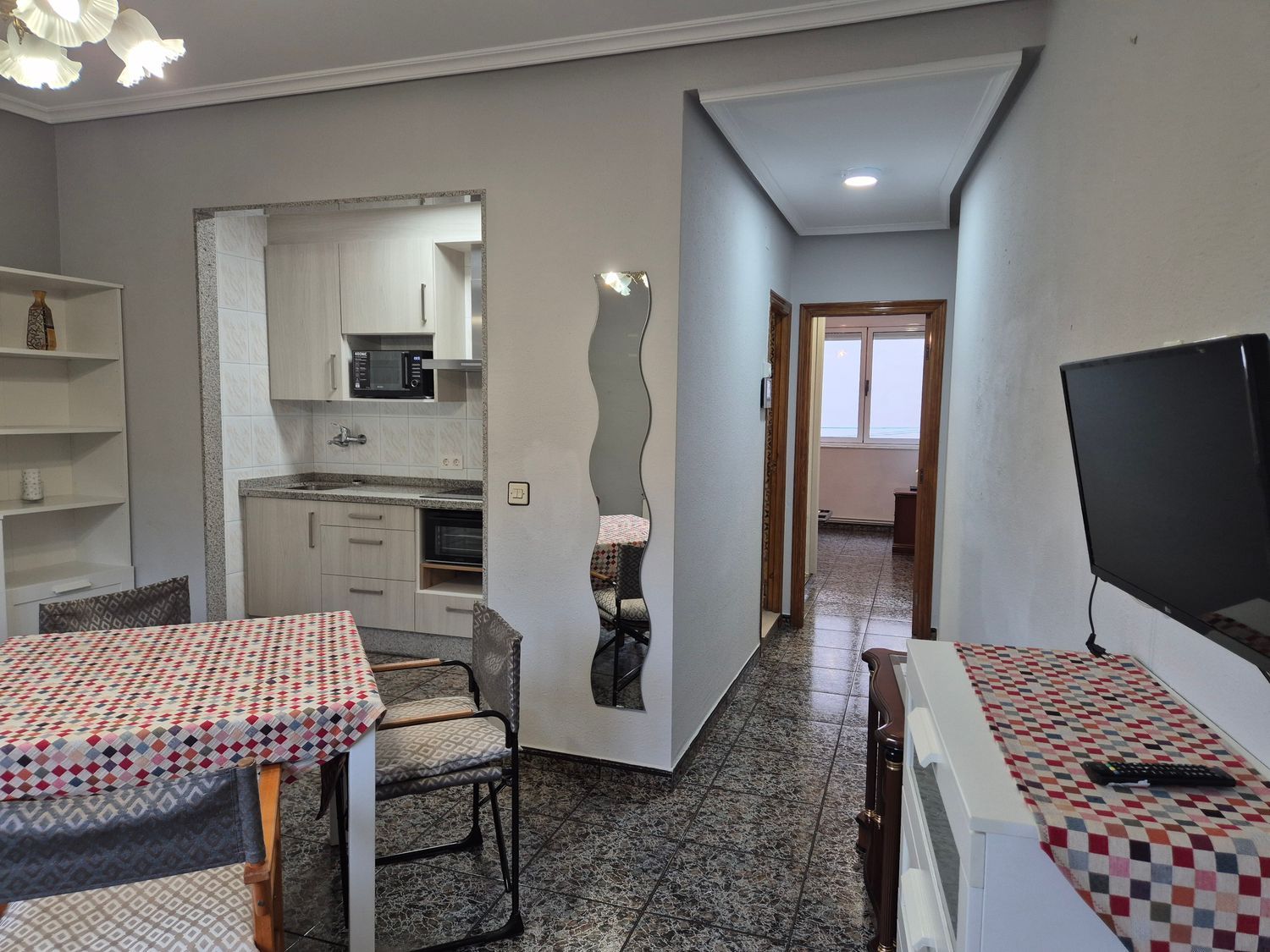 Piso en alquiler, San MartÃ­n del Rey Aurelio, Asturias, Asturias