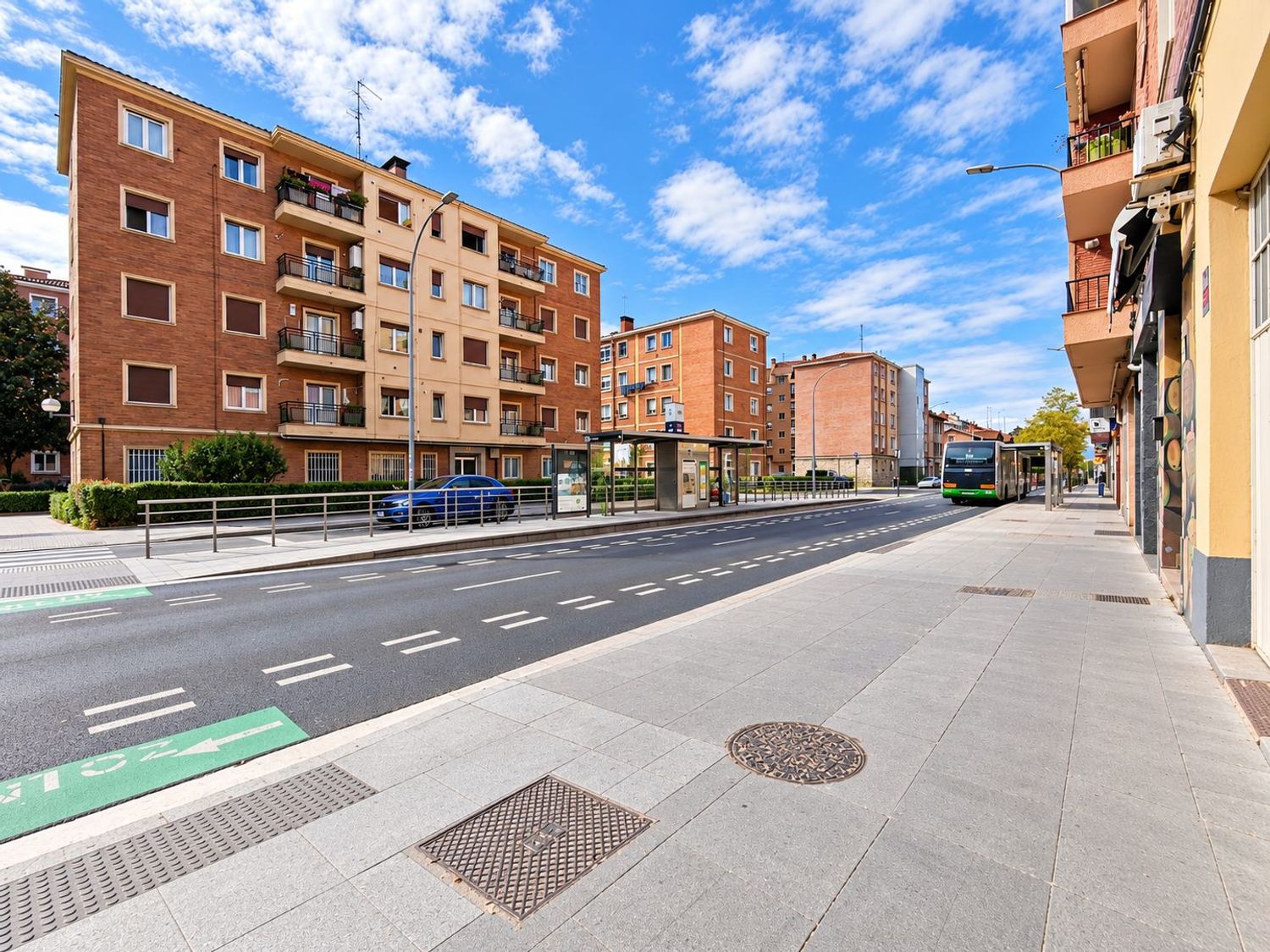 pisos en alava · adurtza 215000€