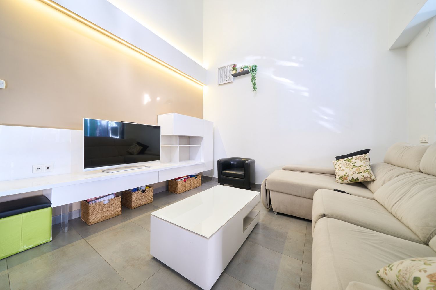 Chalet Adosado Álava (10)