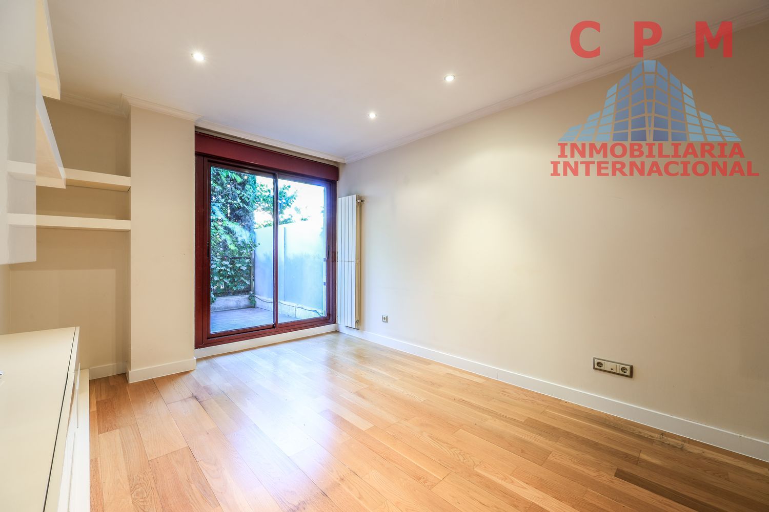 piso en madrid · hortaleza 3500€