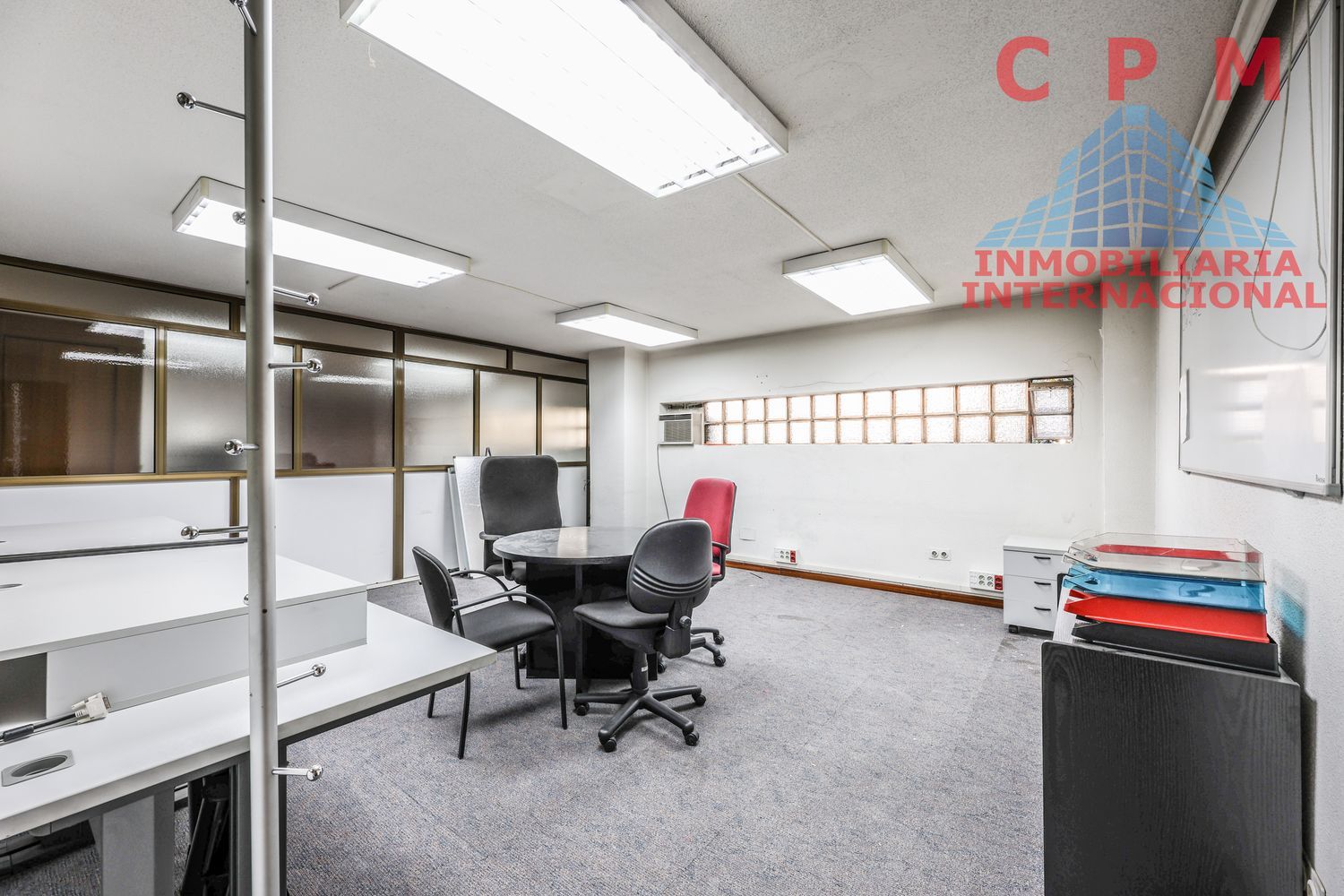 oficina en madrid · tetuan 1850€
