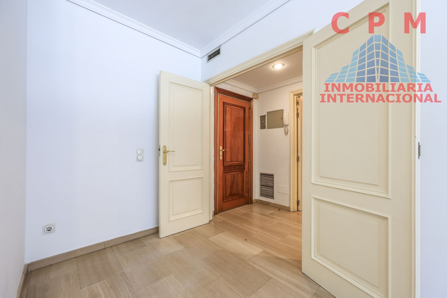 piso en madrid · chamartin €