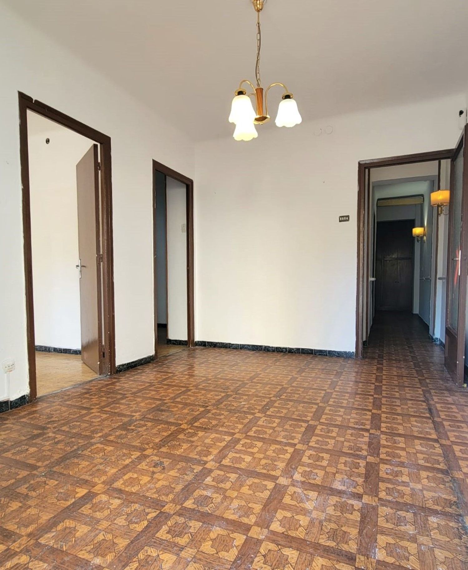 pisos en barcelona · gracia 276000€