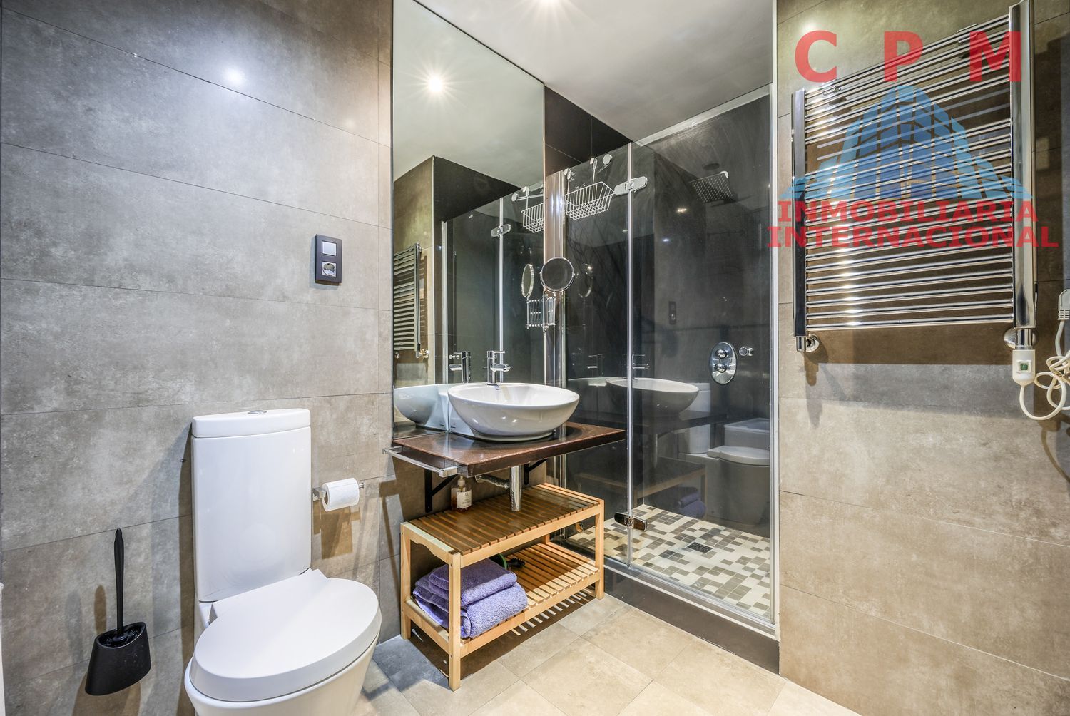 piso en madrid · centro 500000€