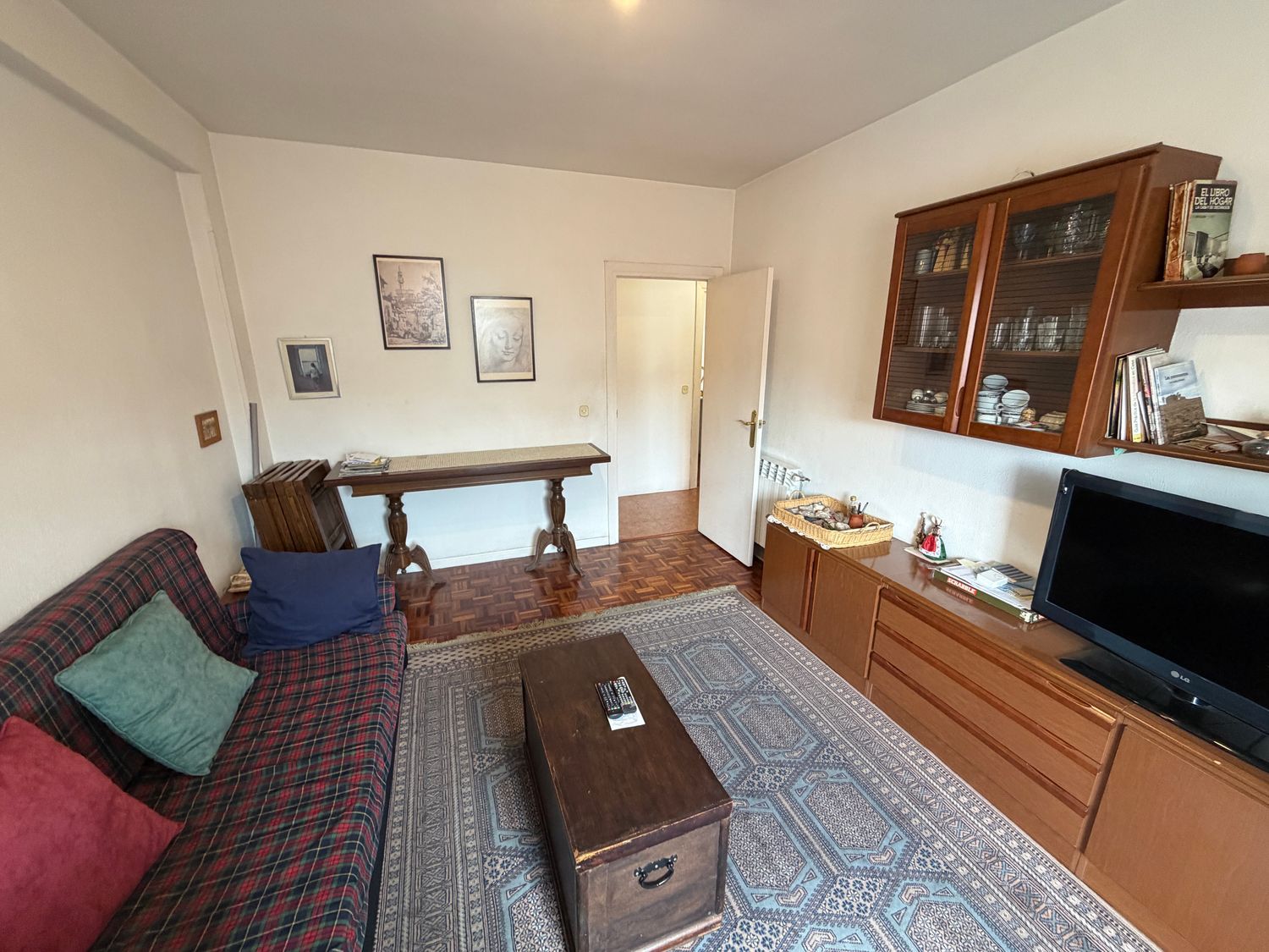 pisos en burgos · capiscol---gamonal 149900€