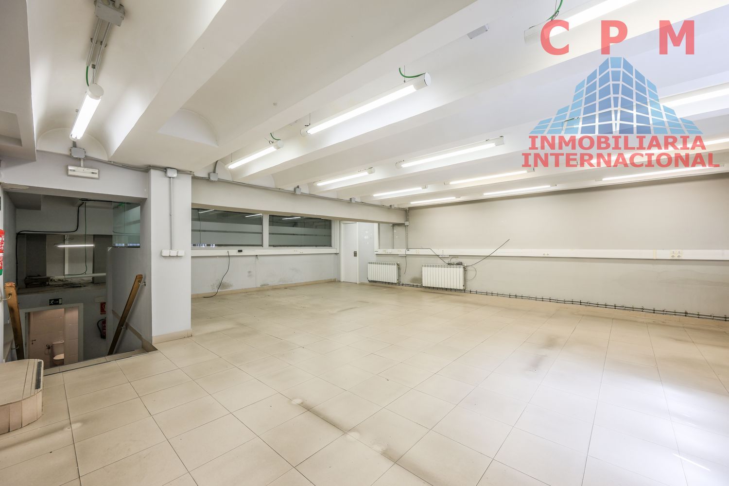 oficina en madrid · tetuan 3500€