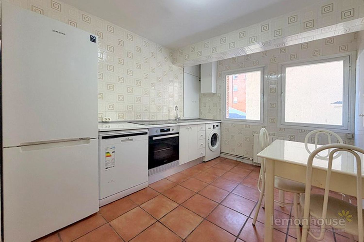 pisos en madrid · tetuan €