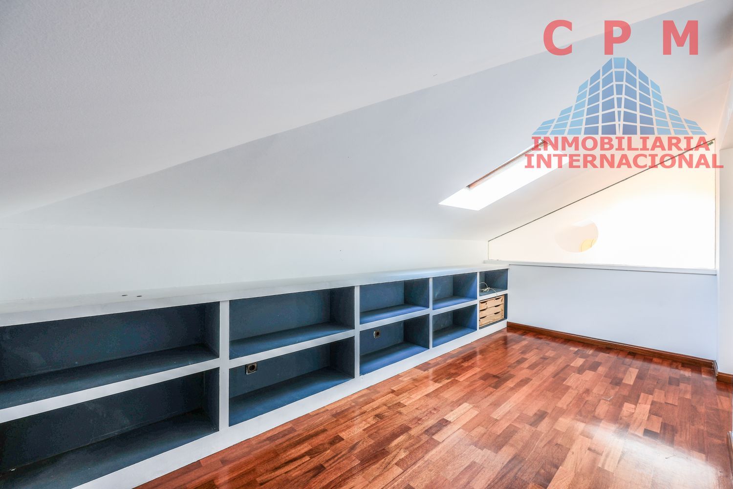 casa en madrid · chamartin 4500€